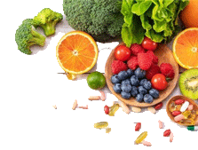 Нутрицевтики и БАДы